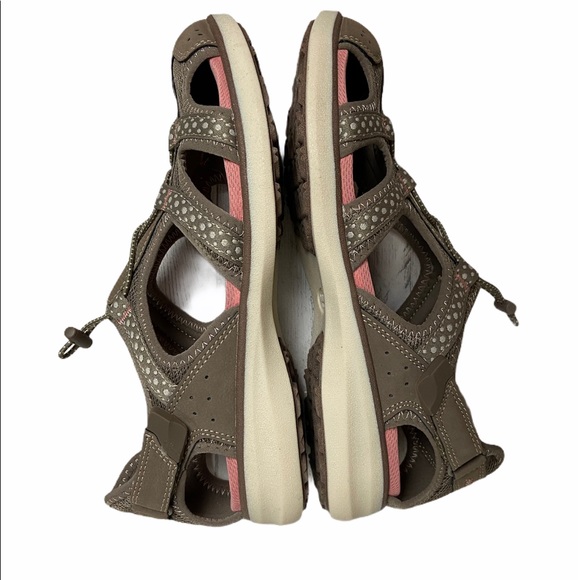 NWB Dr. Scholl’s Cruising Slip On Sport Sandal - Picture 5 of 9